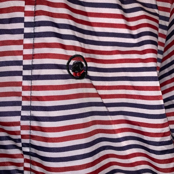 Southern Proper Rain Jacket - Picture 3 of 6